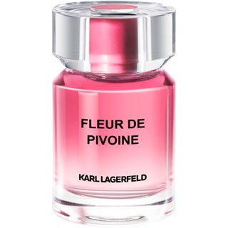 Karl Lagerfeld Fleur de Pivoine