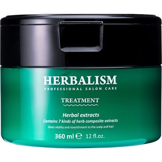 La'dor Herbalism Treatment