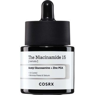 COSRX The Niacinamide 15 Serum