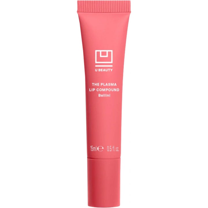 The Plasma Lip Compound