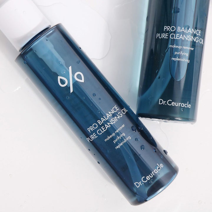 Pro Balance Pure Cleansing Oil