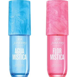 Sol de Janeiro Mística Duo