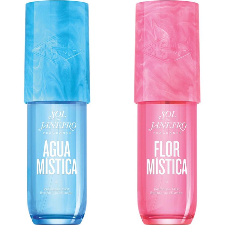 Mística Duo