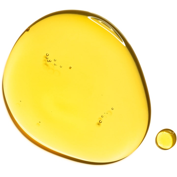 Clarins Face Treatment Oil Santal 30 ml beroligende ansigtsolie med gylden, flydende tekstur