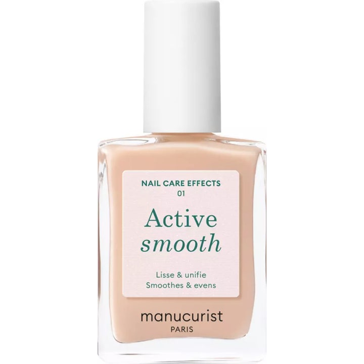 Active Smooth