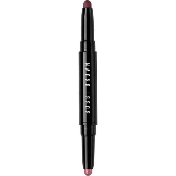 Dual-Ended Long-Wear Cream Shadow Stick