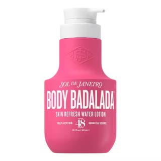 Sol de Janeiro Body Badalada Cheirosa 48 Skin Refresh Water Lotion