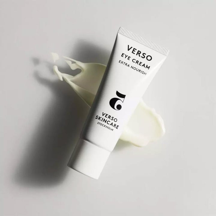 N°5 Eye Cream With Oat