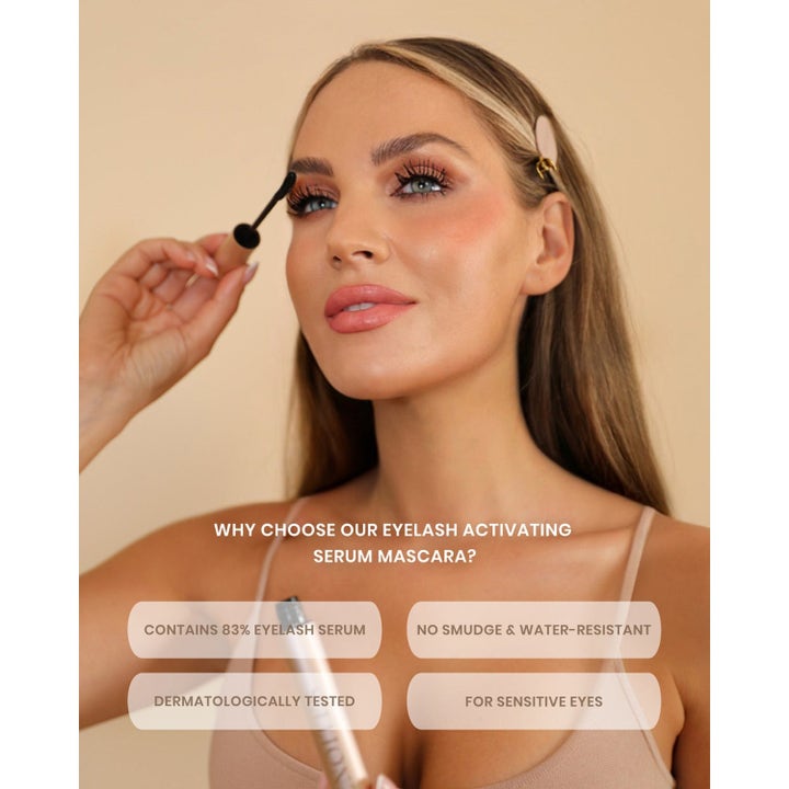 Lash Lift & Growth Essentials
