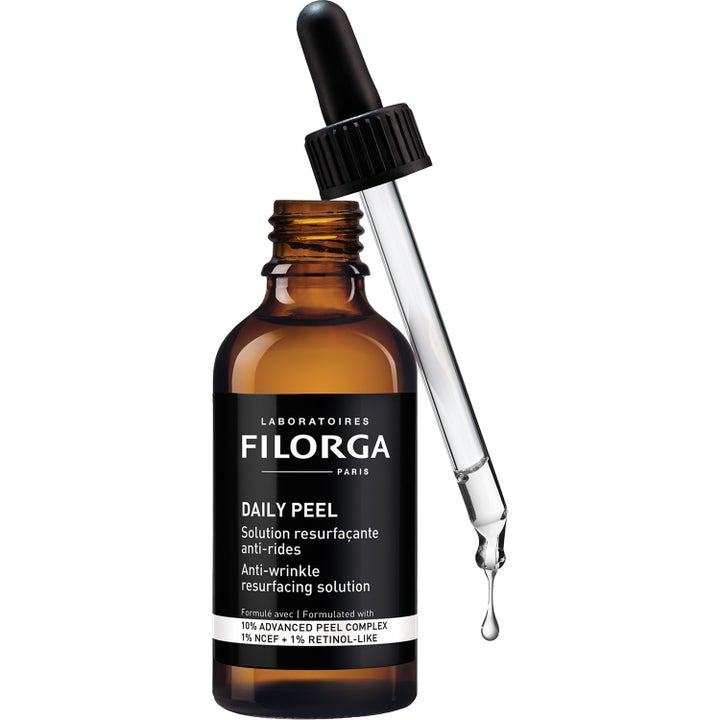 Daily Peel Anti-Wrinkle Resurfacing Solution