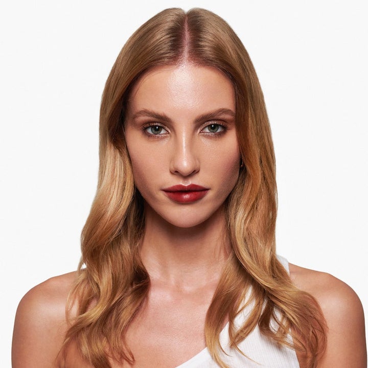 Wonder Blading Lip Stain Masque Cool & Toffee Rose Duo