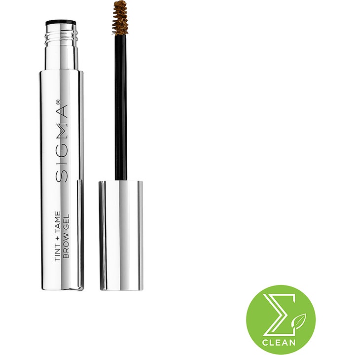Tint + Tame Brow Gel Light