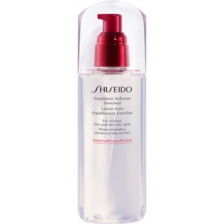 Shiseido Defend