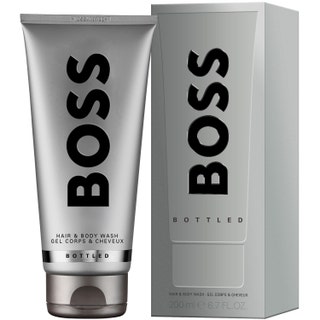 Hugo Boss Bottled Shower Gel
