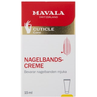 Mavala Cuticle Cream