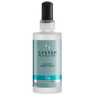 System Professional Balance Scalp Energy Serum