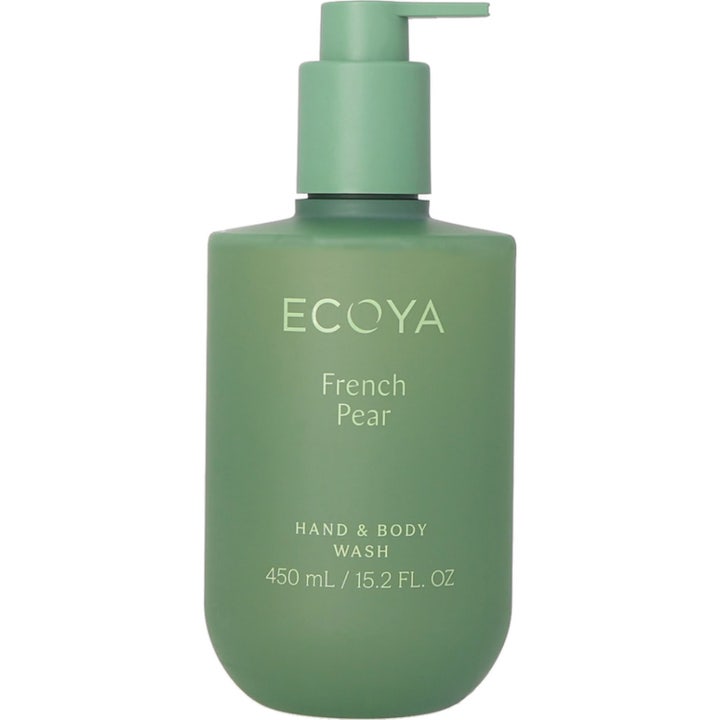 Hand & Body Wash