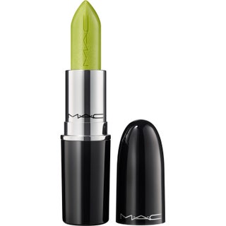 MAC Cosmetics Lustreglass Sheer-Shine Lipstick