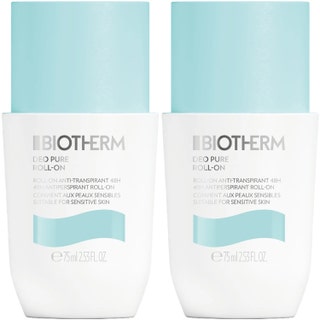 Biotherm Deo Pure Duo