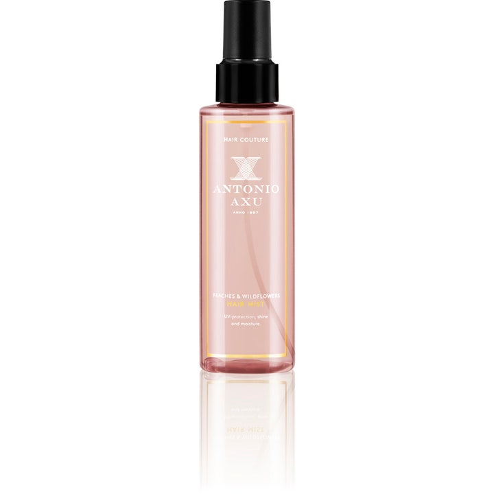 Peaches and Wildflower Hair Mist