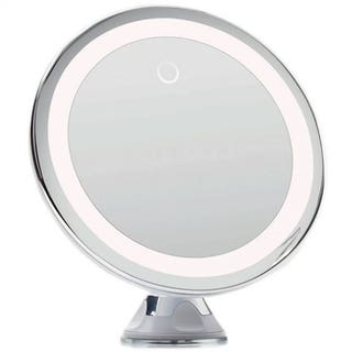 Browgame Cosmetics Signature Suction Mirror 10x Large