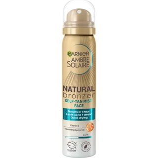 Garnier Ambre Solaire Natural Bronzer Self tan Mist