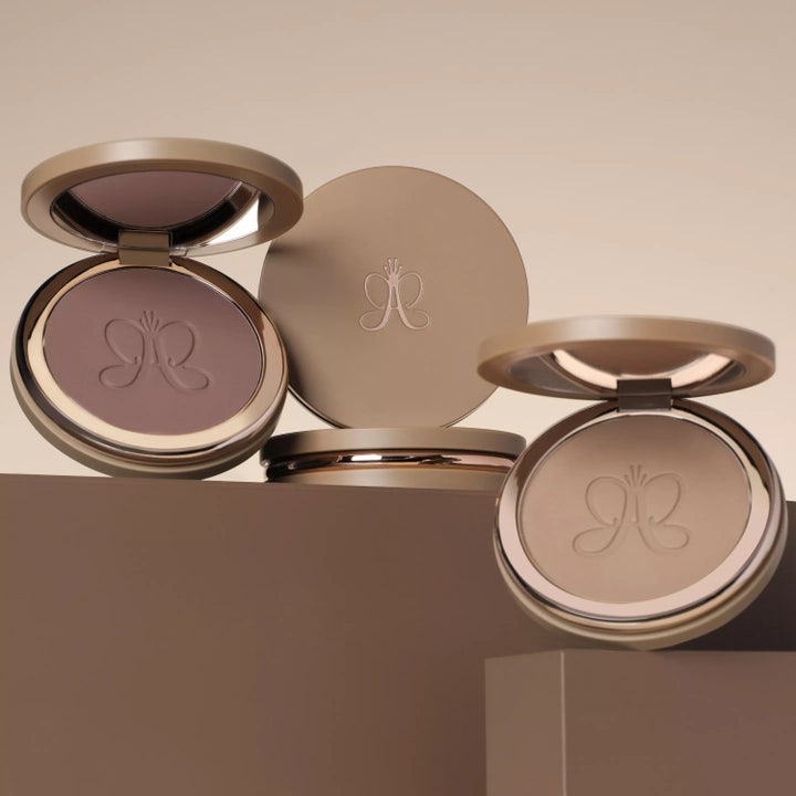 Smooth Blur Bronzer