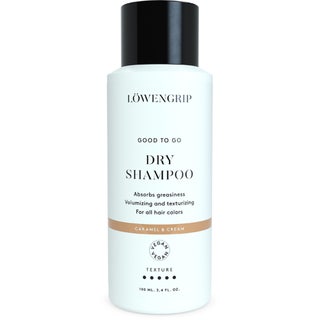 Löwengrip Good To Go Dry Shampoo
