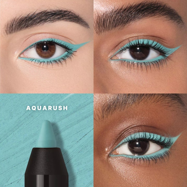 Dramaline Longwear Liner