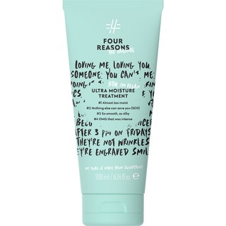Four Reasons Original Ultra Moisture Treatment