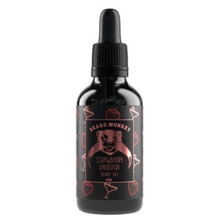 Beard Monkey Beard Oil