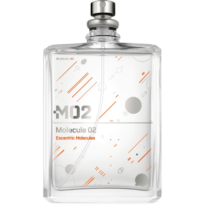 Molecule 02