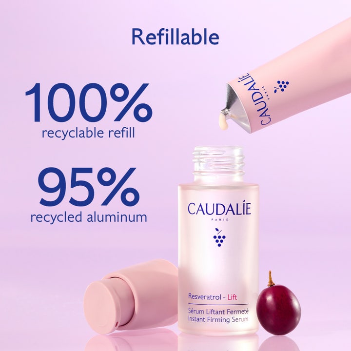 Resveratrol-Lift Instant Firming Serum