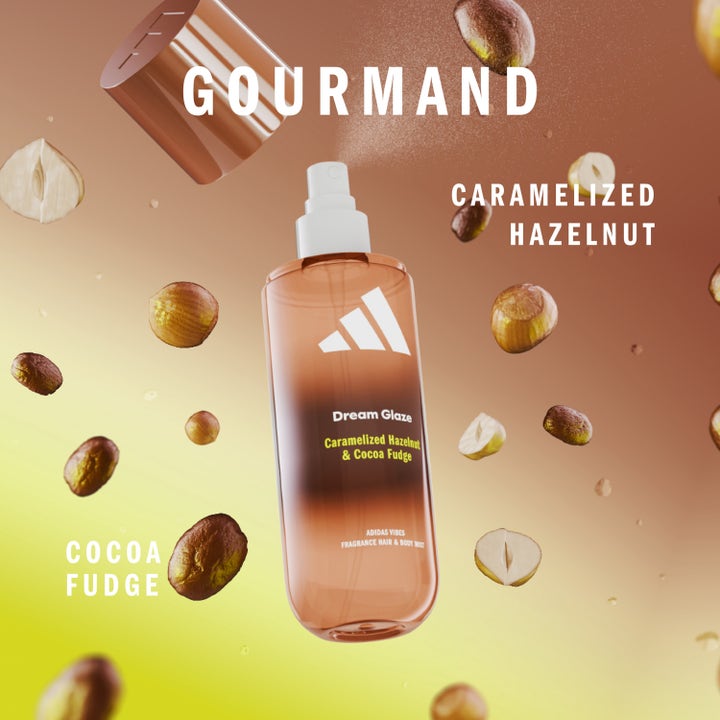 Vibes Dream Glaze Body Mist