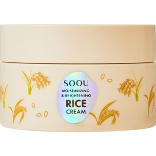 SOQU Rice Cream