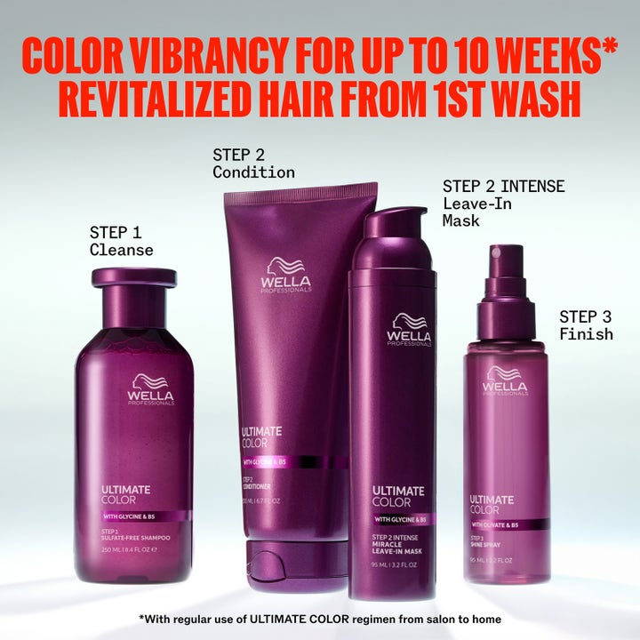 Ultimate Color Leave-In Mask