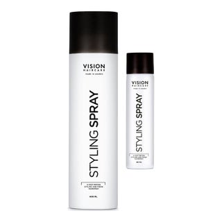 Vision Haircare Styling Spray Set