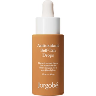Jorgobé Antioxidant Self-Tan Drops