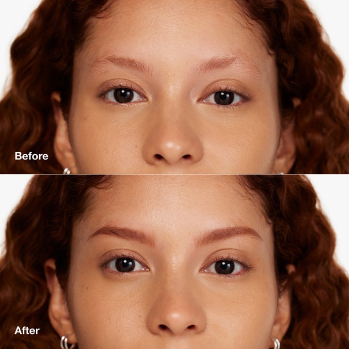 Quickliner For Brows