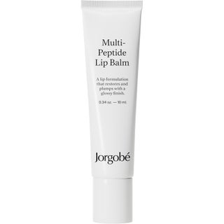 Jorgobé Multi-Peptide Lip Balm