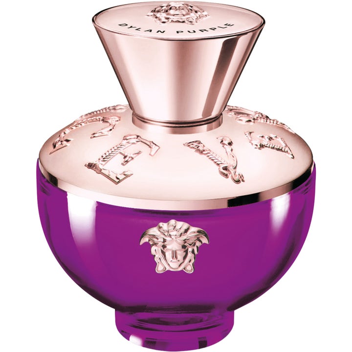 Dylan Purple Pour Femme