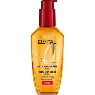 L'Oréal Paris Elvital Extraordinary Oil, Coloured Hair