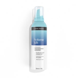 John Frieda Volume Lift Thickening Mousse