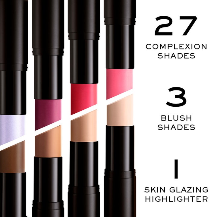 Teint Idole Ultra Wear Shape Sticks