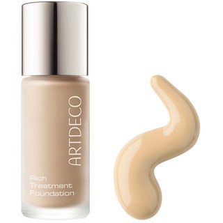 Artdeco Rich Treatment Foundation