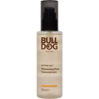 Bulldog Anytime Daily Cleansing Face Concentrate