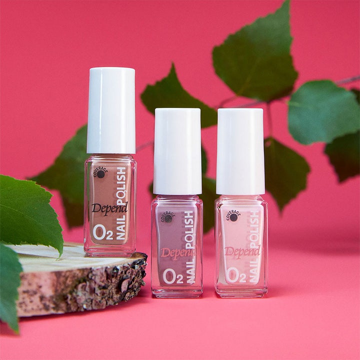 Minilack Oxygen