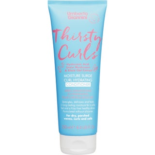 Umberto Giannini Thirsty Curls Conditioner