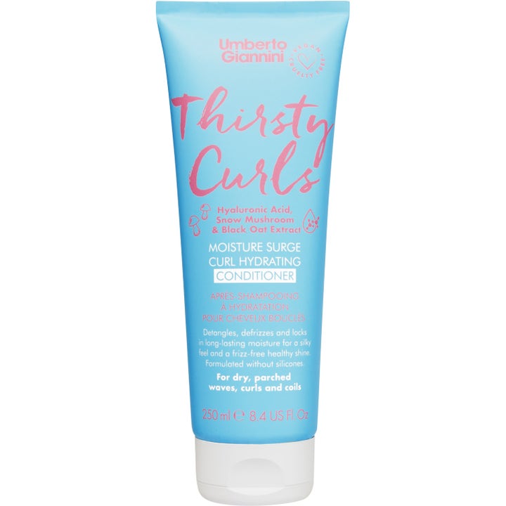 Thirsty Curls Conditioner