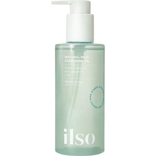 Ilso Natural Mild Cleansing Oil